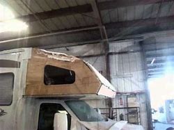 RV-Roof-Repair-RV-Fiberglass-Repair-Albion RV roof Repair RV fiberglass
